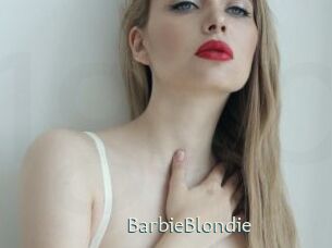 BarbieBlondie