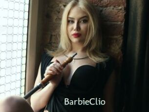 BarbieClio