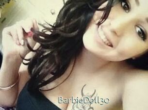 BarbieDoll30