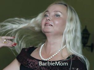 BarbieMom