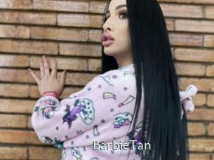 BarbieTan