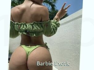 Barbie_Exotic