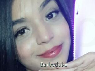 Barbyduke