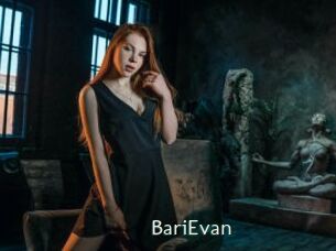 BariEvan