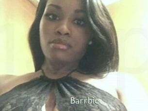 Barrbie