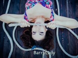 BarryLady