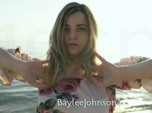 BayleeJohnson