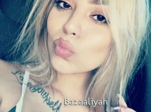 Bazaaliyah