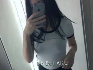 Bb_DollAlisa