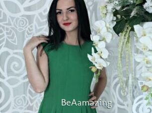 BeAamazing