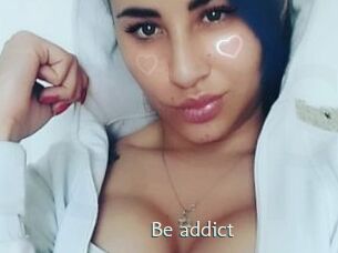 Be_addict