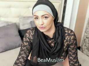 BeaMuslim