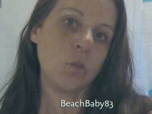 BeachBaby83