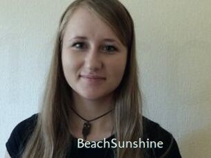 BeachSunshine