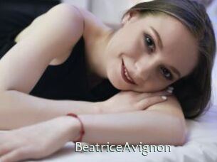 BeatriceAvignon