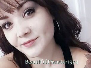 BeautifulDisaster1994
