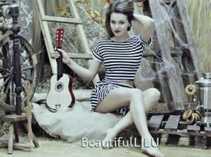 BeautifulLILU