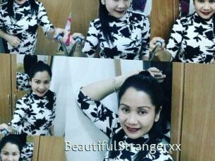 BeautifulStrangerxx