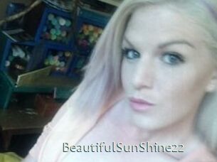 BeautifulSunShine22