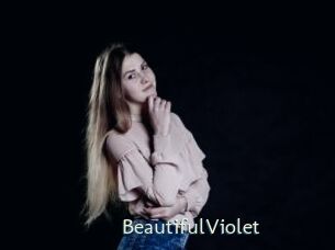 BeautifulViolet