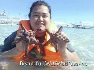 BeautifullWetWetPussyxx