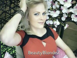BeautyBlondeZ