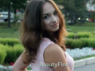 BeautyFine