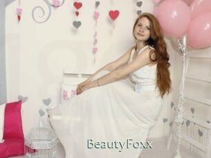 BeautyFoxx