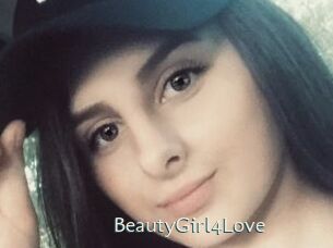 BeautyGirl4Love