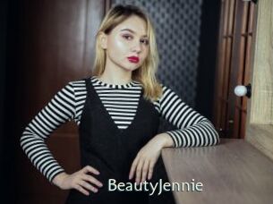 BeautyJennie