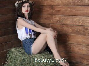BeautyLipsX7