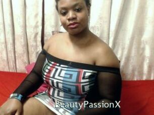 BeautyPassionX