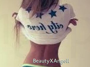 BeautyXAngell