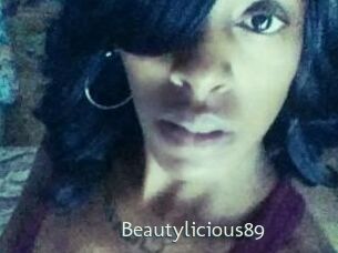 Beautylicious89