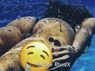 Bebbe_RheaX 1 grosse chatte poilue