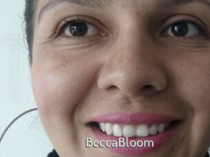 BeccaBloom