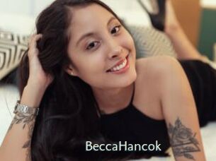 BeccaHancok