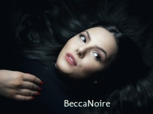 BeccaNoire