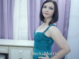 BeckaMorris