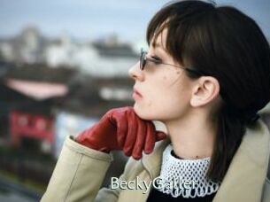 BeckyGaller