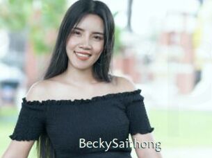BeckySaithong