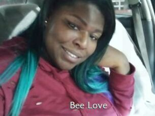 Bee_Love