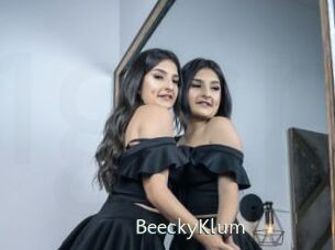 BeeckyKlum