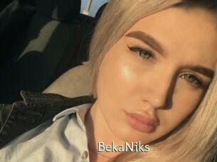 BekaNiks