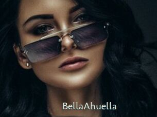 BellaAhuella