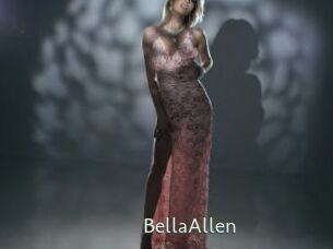 BellaAllen