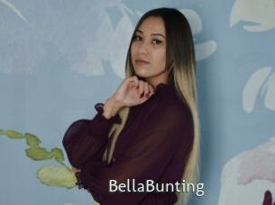 BellaBunting