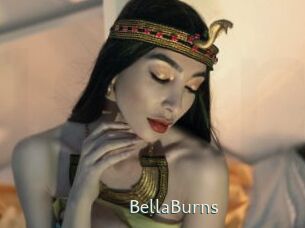 BellaBurns