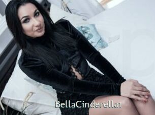 BellaCinderella1