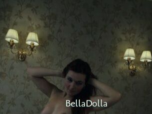 BellaDolla